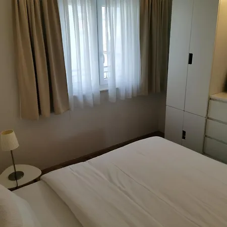 Apartman Dvor - Ap4, Ap5, Ap6 *